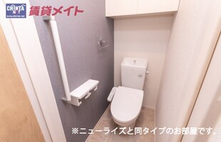 平田町駅 徒歩17分 1階の物件内観写真